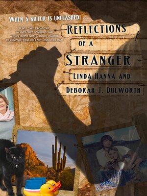 cover image of Reflections of a Stranger